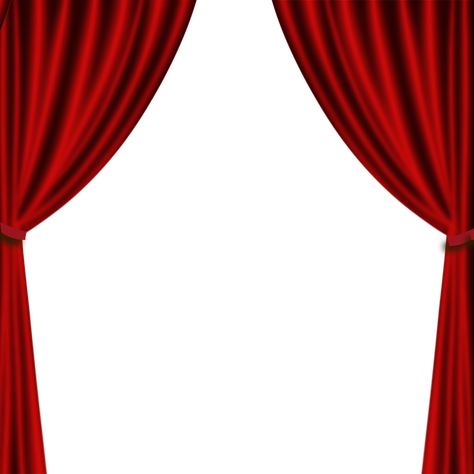 Circus Curtains, Circus Stage, Theater Curtains, Theater Background, Theatre Illustration, Theatre Logo, Circus Background, Theatre Curtains, Adobe Photoshop Design