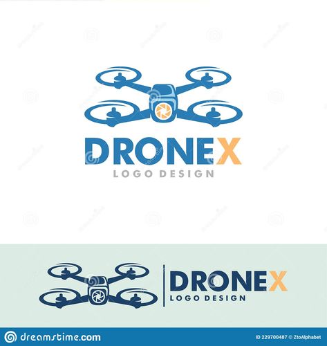 Drone Logo Design, Logo Design Camera, Drone Concept, Drone Logo, Photography Business Branding, Uav Drone, Drones Concept, Drone Camera, Aerial Photography