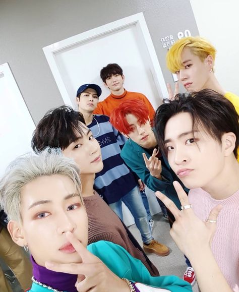 GOT7 'YOU ARE' ERA #got7 #bts #kpop #everythingk Jackson And Bambam, Donghae Super Junior, Got 7, Got7 Mark Tuan, Jaebum Got7, Got7 Members, I Got 7, Got7 Youngjae, Got7 Jinyoung