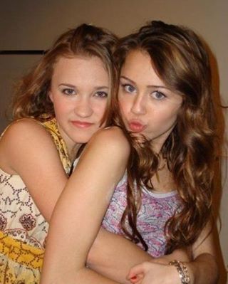 Lilly Hannah Montana, Hannah Montana Show, Hannah Miley, Hannah Montana Forever, Breaking Bad Jesse, Miley Stewart, Miley Cyrus Style, Celebrity Siblings, Emily Osment