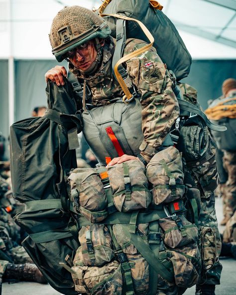 Pararescue Jumper, Army Airborne, Airborne Forces, Parachute Regiment, Department Of Defense, American Soldiers, Defense, Soldier, United States