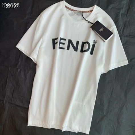 Fendi Tshirt Men, Fendi Tshirt, Tshirt Men, Fendi, Sports Jersey, Sports, Mens Tshirts, Mens Tops, T Shirt