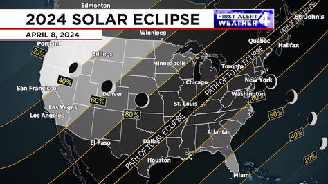 Time to make plans to view April 2024 total solar eclipse Nasa Galaxy, Basic Design Principles, 2024 Eclipse, Solar Eclipse Glasses, Eclipse Of The Heart, Eclipse Solar, Path Of Totality, Digital Newspaper, Dawn And Dusk