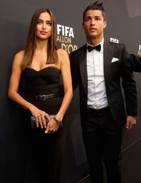 Cristiano And Irina, Irina Shaykhlislamova, Ronaldo Irina, Cristiano Ronaldo Irina, France Mbappe, Cristiano Georgina, Ronaldo The Goat, Honeymoon Goals, Paris Football