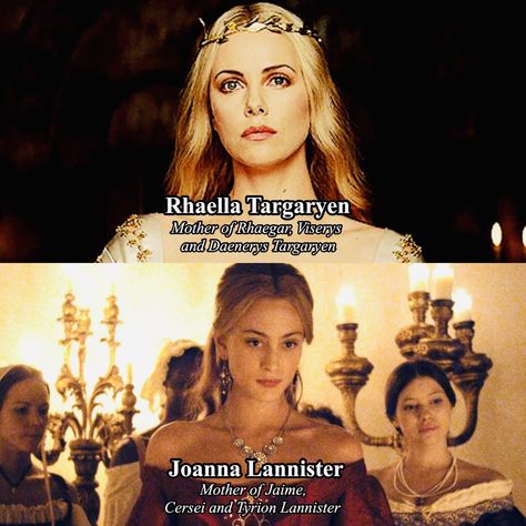 Joanna Lannister Art, Game Of Thrones Oc Art, Game Of Thrones Oc Character, A Song Of Ice And Fire Art, Game Of Thrones Oc, Joanna Lannister, Collage House, Rhaella Targaryen, Lannister Aesthetic