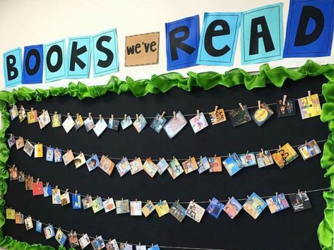 Reading Engagement in the Classroom | How to Foster a Love of Reading | Teach Starter Year 1 Classroom, Reading Corner Classroom, Teaching Displays, Reception Classroom, Book Area, Reading Display, Reading Boards, Eyfs Classroom, Love Of Reading