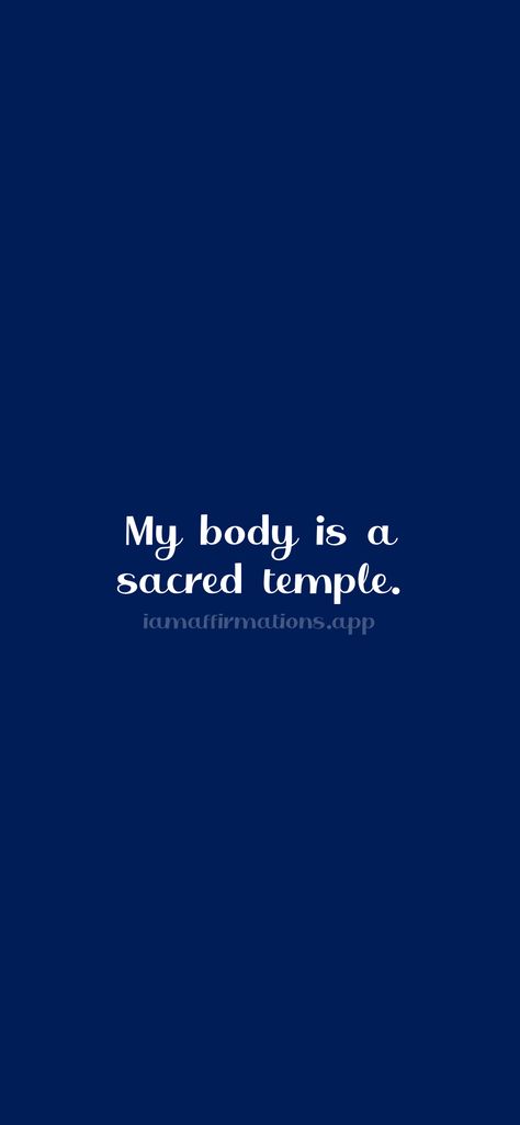 My Body Is A Temple Quotes, 2025 Habits, My Body Is A Temple, Temple Quotes, Body Is A Temple, Affirmations, Vision Board, Temple, Spirituality