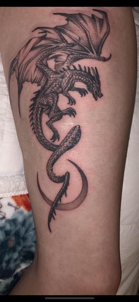 Fye Pics, Dragon Thigh Tattoo, Thigh Tattoo Men, Tat Ideas, Thigh Tattoo, Tattoos For Guys, Tatting, Tattoo Ideas, Tattoos