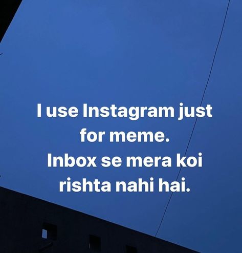 Hindi Usernames For Instagram, Without You Quotes, Funny Bio Quotes, Funny Bio, Really Funny Quotes, Dry Sense Of Humor, Funny Words To Say, Meant To Be Quotes, Weird Quotes Funny