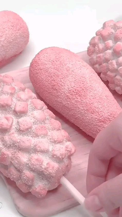 Slimy Slime, Diy Fluffy Slime, Slime Crunchy, Slime Vids, Slime Craft, Kawaii Cooking, Soft Pink Theme, Slime And Squishy, Fluffy Slime