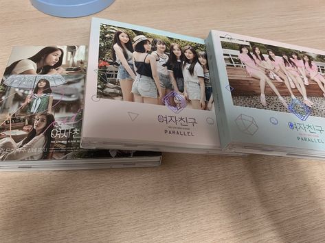 Gfriend Aesthetic, Gfriend Album, Album Kpop, Sinb Gfriend, Aesthetic Kpop, Kpop Aesthetic, Book Collection, I Got This, Aesthetic Pictures