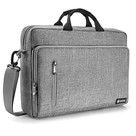 Amazon.com: tomtoc 13-13.5 Inch Shoulder Bag for 13” MacBook Pro & Air | 13.5” Surface Book, Multi-Functional Laptop Briefcase Messenger Bag for Dell XPS Lenovo ThinkPad Acer HP Notebook Computer: Gateway Cheap Men's Laptop Bag For School, Men’s Laptop Bag, Versatile Laptop Bag With Sleeve For On-the-go, Versatile On-the-go Laptop Bag With Functional Pockets, Cheap On-the-go Laptop Bag With Compartment, Fjallraven Rucksack, Girls Backpack Kids, Lunch Tote Bag, Dell Xps