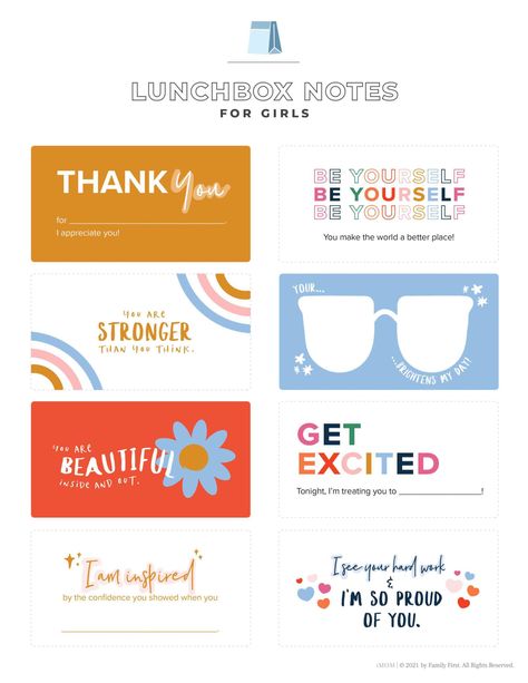 Free Printable Lunch Box Notes, Printable Lunchbox Notes, Kids Lunch Box Notes, Lunchbox Notes For Kids, Pen Pal Kit, Printable Lunch Box Notes, Thinking About Them, Lunchbox Notes, Lunch Notes