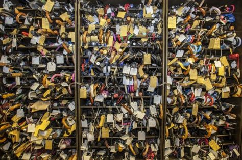 Enough to keep you dry: 12,000 umbrellas have been collected and organised by staff after being found on buses, trains and in taxis Lost Property, Tube Train, Umbrella Photo, How To Disappear, Heartbreak Hotel, London Property, London Transport, Things To Do In London, Toy Shop