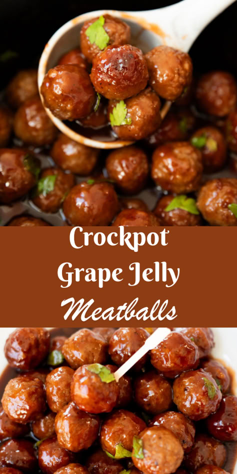 Crockpot Grape Jelly Meatballs Meatball Recipes Crockpot Grape Jelly, Bbq And Grape Jelly Meatballs, Meat Balls Recipe With Grape Jelly And Chili Sauce, Grape Jelly And Chili Sauce Meatballs, Meatball Recipes With Grape Jelly, Cocktail Meatballs Grape Jelly, Grape Jelly Meatballs Crockpot, Cocktail Meatballs Crockpot, Crockpot Grape Jelly Meatballs