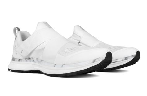 he Slipstream is a performance cycling shoe that doesn't sacrifice the style and comfort of your favorite pair of sneakers. With its breathable mesh toe box, slip-on construction, and single-strap closure system, it's the most comfortable shoe you'll ever wear to class. SPD cleats sold separately.  All sizes listed are women's US sizing. Indoor Cycling Shoes, Cycling Shoes Women, Indoor Cycling, Most Comfortable Shoes, Bike Shoes, Outdoor Cycling, Cycling Shoes, Bike Shop, Shoe Size Chart