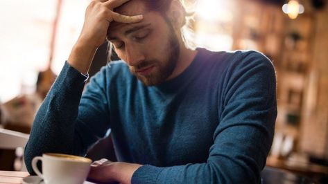 Alcohol Withdrawal Symptoms: What To Look For And How To Cope Alcohol Withdrawal Symptoms, Gaslighting Signs, Daily Headaches, Alcohol Withdrawal, Mood Stabilizer, Bad Headache, Talk Therapy, Lack Of Confidence, Medical Tests