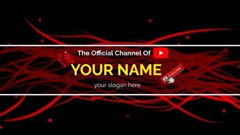 YouTube Channel Cover Design 💡 | Find beautiful YouTube channel art for your channel, create your own, or get inspiration from thousands of designs on Pinterest. . #Youtube_Banner_Roasting #Text_Editing_Background #Youtube_Channel_Banner_1024_X_576 #You_Tube_Banner Youtube Banner Roasting, Youtube Banner Photo, Youtube Banner Art, Channel Art Template, Channel Aesthetic, Youtube Channel Banner, Banner Template Photoshop, Banners Music, Template Youtube