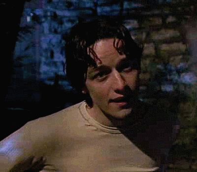 James Mcavoy Kiss Gif, Weird Aesthetic, Kai Parker, Charles James, Actor James, Charles Xavier, Men Stuff, Marvel Cast, James Mcavoy