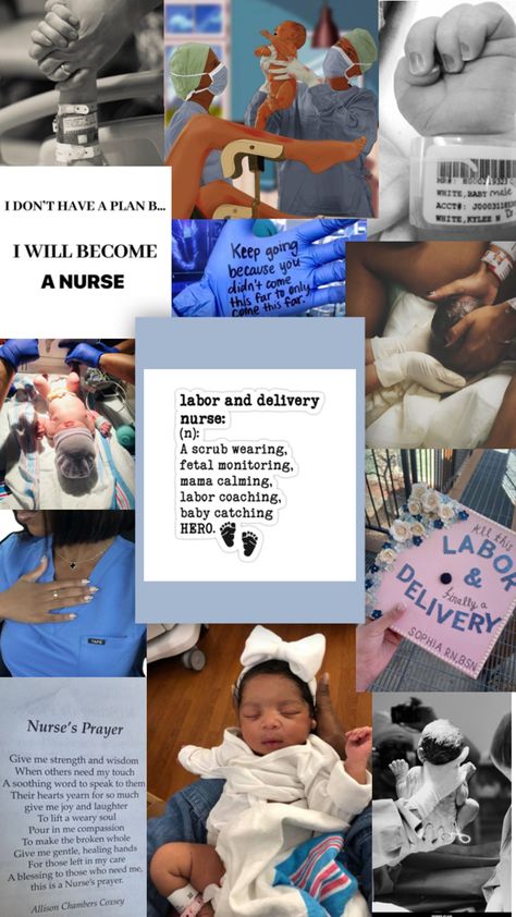 Labor Delivery Nurse, Fetal Monitoring, Nursing School Inspiration, Nurses Prayer, Labor Delivery Nursing, Labor Nurse, Nurse Inspiration, Ultrasound Tech, Nurse Aesthetic