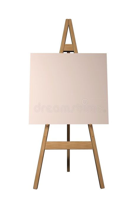 Easel. Digital illustration of an artist s easel with blank canvas against a wh , #spon, #illustration, #artist, #Easel, #Digital, #easel #ad Legolas Funny, Canvas On Easel, Easel Drawing, Canvas Easel, Blood Drip, Art Through The Ages, Easel Painting, Artist Easel, Black Wallpaper Iphone Dark