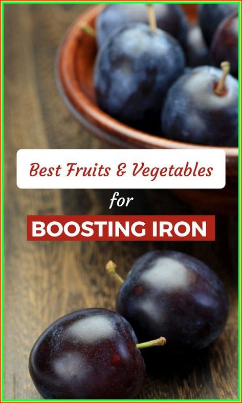 Keep Reading a complete updated look at vitamin d benefits Smoothies Rich In Iron, What To Do When Your Iron Is Low, Fruits With Iron, Fruit High In Iron, High Iron Vegetables, Foods That Are High In Iron, Iron Rich Vegetables, Foods To Increase Iron Levels, High Iron Fruits