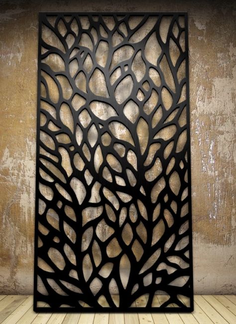 Wooden Partition Design, Garde Corps Design, Home Window Grill Design, Jaali Design, Laser Cut Screens, Pooja Room Door Design, Window Grill Design, 3d Cnc, Room Door Design