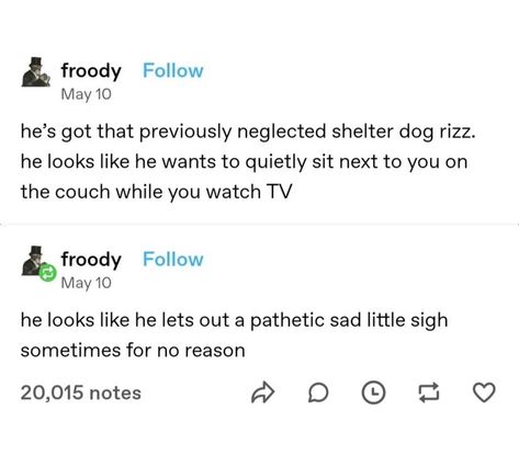 Oc Tumblr Posts, Character Tumblr Posts, Tumblr Post Aesthetic, Funny Dialogues Prompts, Text Posts Funny, Funny Textposts, Character Tweets, Character Moodboard, Character Tropes