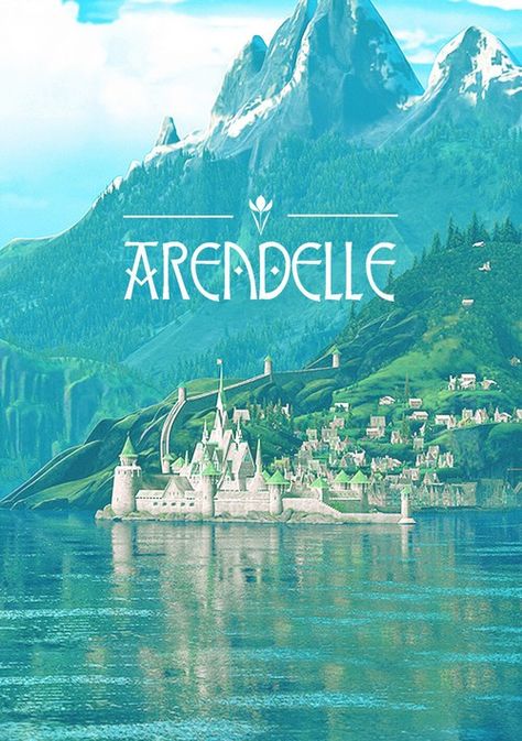 The beautiful kingdom of Arendelle Chateau Disney, Hans Frozen, Frozen Wallpaper, Desenhos Gravity Falls, Frozen Disney Movie, Frozen Disney, Wallpaper Iphone Disney, Disney Life, Wallpapers Iphone