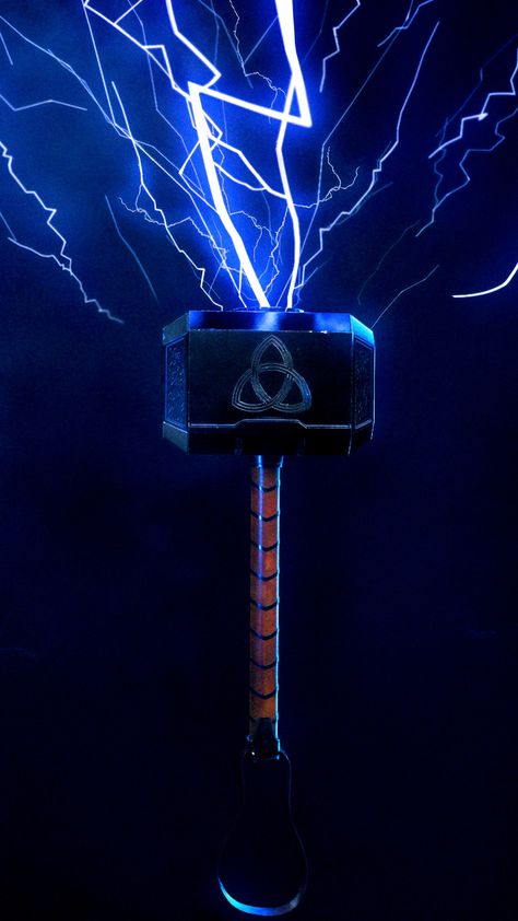 Thor's Hammer Superhero Wallpaper Hd, Thor Wallpaper, Marvel Wallpaper Hd, Marvel Background, Captain America Wallpaper, Iron Man Wallpaper, Marvel Superhero Posters, Marvel Artwork, Avengers Wallpaper