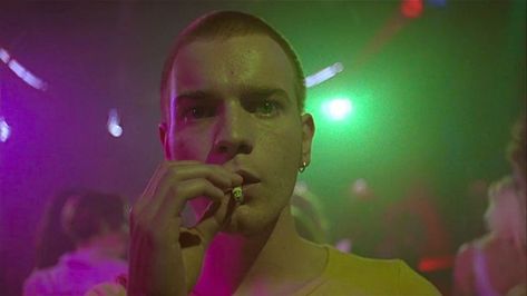 Trainspotting 2, Acid House, I Love Cinema, Where Is My Mind, Iggy Pop, Movie Shots, Trainspotting, Film Studies, Ewan Mcgregor