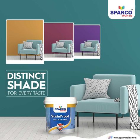 It's a series of paints that always lives in your hearts because that's the kind of impression it creates. shop at:https://sparcopaints.com/ #OnlineOrder #stainproof #rangoosykhushiya #bestqualitypaint #colorsoflife #shades #shadesofnature🌄 #liveyourstyle✌️ #stainremover #paint #interiordesigner #paintingcontractor #housepainters #homepainting #renovation #paintingcompany #WoodCoating #Sparcopaints #paintlife #painters #HomeImprovementHacks Paint Ads, Sunset Color Palette, Home Paint Color, Graphic Design Posters Layout, Creative Wall Painting, Painted Post, Star Logo Design, Poster Design Layout, Color Poster