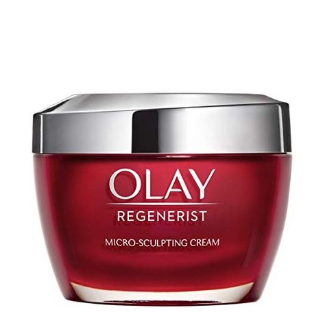 Olay Regenerist Micro-Sculpting Cream Advanced Anti-Aging 50ml: Amazon.co.uk: Business, Industry & Science Mouth Wrinkles, Best Anti Aging Creams, Creme Anti Age, Beach Blonde, Skin Care Diy, Olay Regenerist, Skin Care Wrinkles, Face Creams, Hydrating Moisturizer