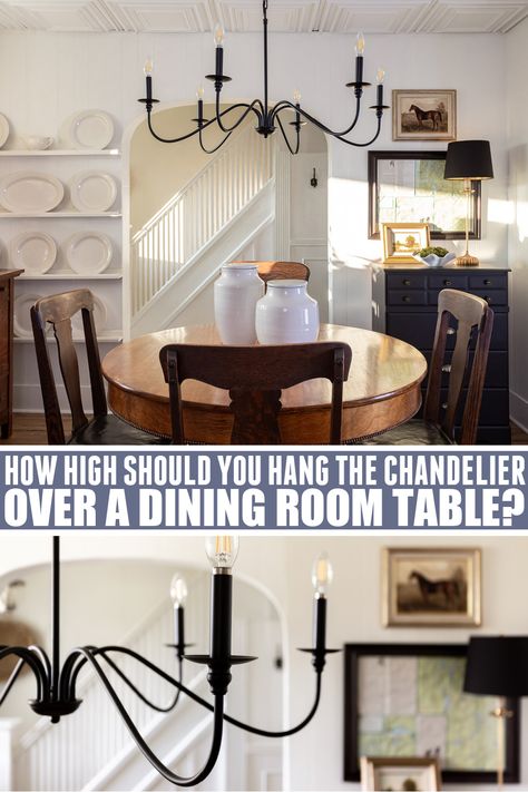 Chandelier Over Coffee Table, Heights To Hang Chandelier, How High To Hang A Chandelier Over Table, Hang Chandelier Over Table, Hanging Lights Above Dining Table, Uncentered Dining Room Light, How High To Hang Light Over Dining Table, Height Of Dining Room Chandelier, Dining Room Chandelier Height From Table