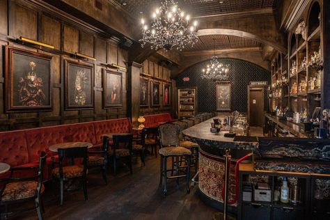 The 10 Best Speakeasy Bars in Dallas Speakeasy Bars, Dallas Bars, Secret Bar, Speakeasy Bar, Secret Passageways, Unique Cocktails, Restaurant Guide, Sushi Bar, Real Estate Houses