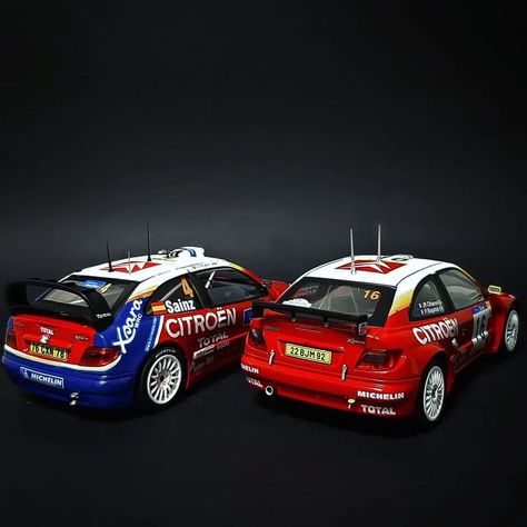 Citroen Xsara Wrc, Rally Cars, Rally Car, Kit Cars, Peugeot, Motorcycles, Sports Car, Toy Car, Cars