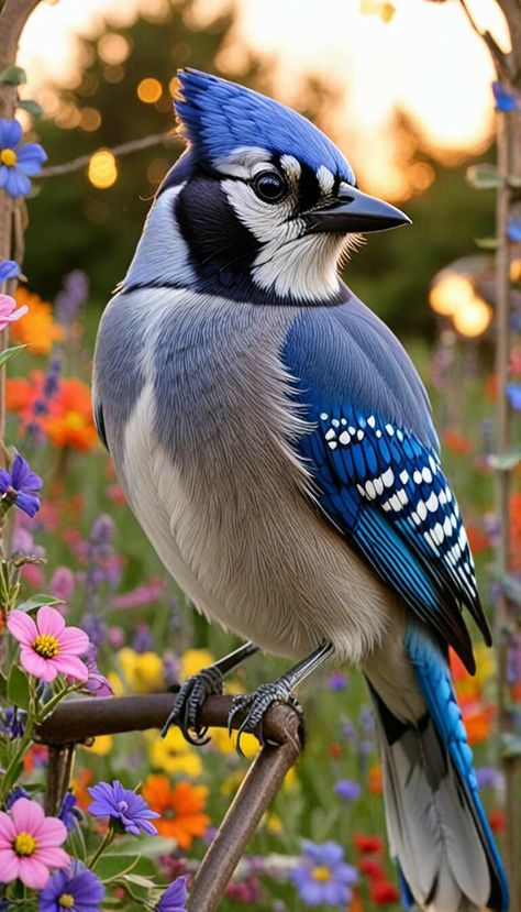 Blue Jay Aesthetic, Blue Bird Aesthetic, Blue Jay Flying, Birds Photography Nature, Blue Jay Bird, Birds Photography, Exotic Animals, Winter Painting, Blue Jays