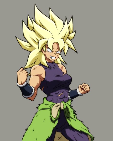 FTW Arts on Twitter: "I think I draw Rule 63 too much lol  I ain’t stopping though, y’all are just gonna have to deal with it.… " Female Broly, Dbz Drawings, Image Dbz, Dbz Characters, Rule 63, Dragon Girl, Dragon Ball Super Art, Dbz Art, Dragon Ball Image