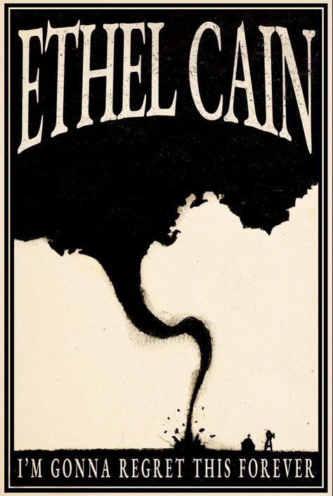 Ethel Cain Poster, Dorm Room Posters, Ethel Cain, Dorm Posters, Southern Gothic, Art Collage Wall, More To Come, New Poster, Room Posters