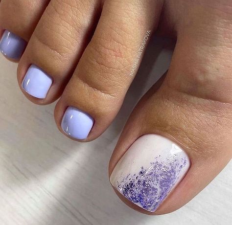 Gel Toe Nails Summer Toenails, Pedikur Nails, Summer Pedicure Designs Toenails, Nude Pedicure Toenails, Cute Pedicure Ideas Toenails, Ombre Pedicure, Elegant Pedicure, Toes Nails Ideas, Toes Nails Colors