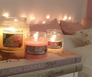 Conrad Style, 2014 Tumblr, Yankee Candles, Book Candle, Books Aesthetic, Light Academia, Yankee Candle, Christmas Candles, Comfy Cozy