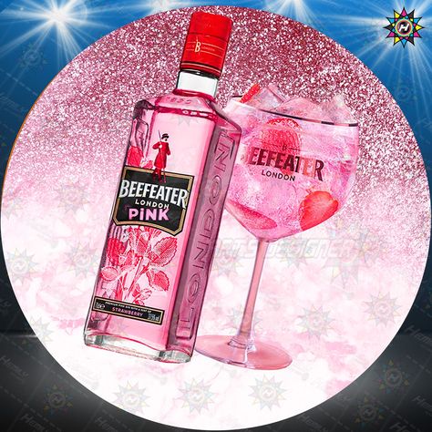 Beefeater London, Gin