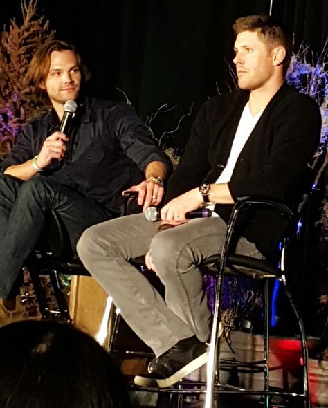 Jared Padalecki Brother, Mark Of Cain, Mark Sheppard, Sam And Dean Winchester, Jared And Jensen, Winchester Brothers, Misha Collins, Sam Winchester, Jared Padalecki