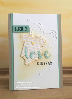 Sunshine Sayings, Stampin Up Baby Cards, Baby Cards Handmade, Baby Boy Cards, Boy Cards, Card Sayings, Baby Card, Marianne Design, Baby Shower Cards