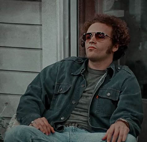 Steven Hyde, 70s Show, Grown Up, Best Friend, Books