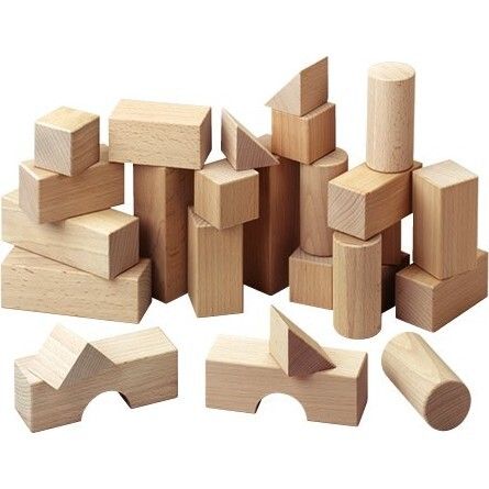 Kids blocks