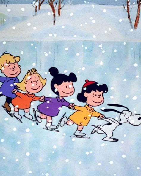 Peanuts Christmas Aesthetic, Christmas Aesthetic Snoopy, Peanuts Winter Wallpaper, Christmas Shuffles, Snoopy Christmas Aesthetic, Oli Pop, Blue Christmas Aesthetic, The Peanuts Christmas, Merry Christmas Charlie Brown