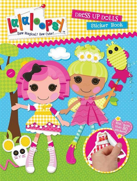 Lalaloopsy Poster, Lalaloopsy Dolls, Nostalgia Art, Hyper Fixation, Nick Jr, Voodoo Dolls, Cute Art Styles, Now And Forever, Wall Print