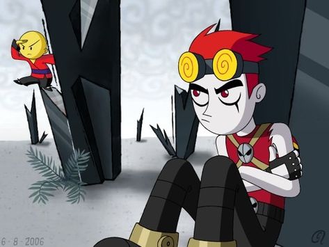 Xiaolin Showdown Jack, Jack Spicer, Xiaolin Showdown, Jake Long, Strawberry Shortcake Characters, Danny Phantom, Have You Seen, Strawberry Shortcake, Art Sketches