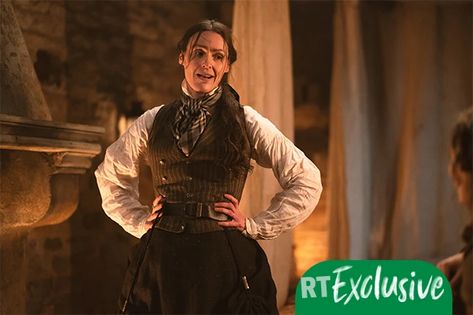 1900 Dress, British Period Dramas, Sophie Rundle, Anne Lister, Suranne Jones, Peter Davison, The White Princess, Gentleman Jack, Black Sails